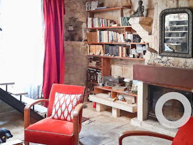 Maison vente à Comps, Gard