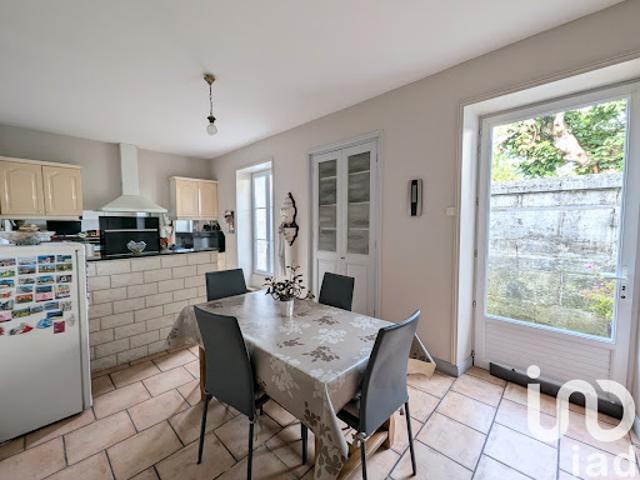 Maison vente à Cognac, Vieux Cognac