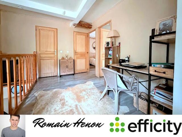 Maison vente à Marseille, Roquevaire