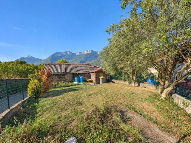 Maison vente à Le Chevalon, Voreppe