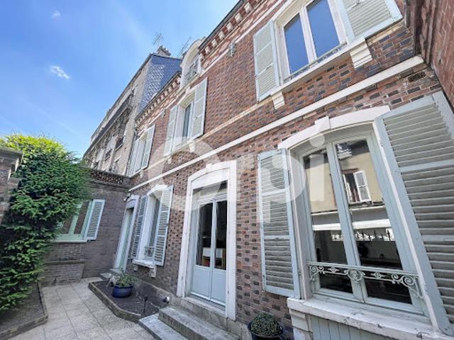 Maison vente à Provins, Montereau-fault-yonne