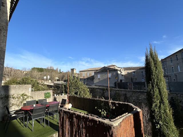 Maison vente à Carcassonne, Montolieu
