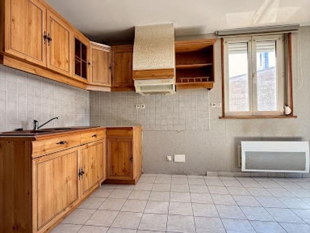 Maison vente à Blendecques, Pas-de-Calais