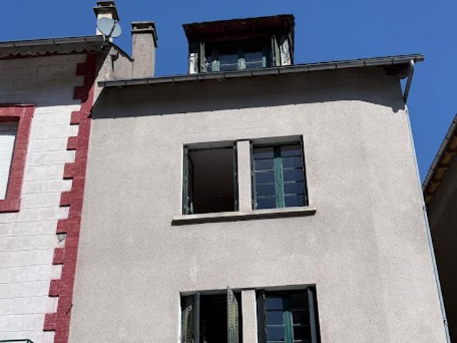 Maison vente à Florac, Sainte-enimie