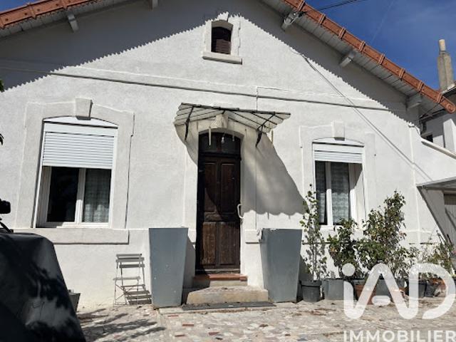 Maison vente à Istres, Miramas