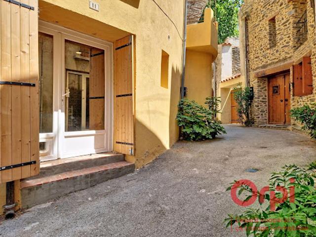 Maison vente à Rigarda, Pyrénées-Orientales