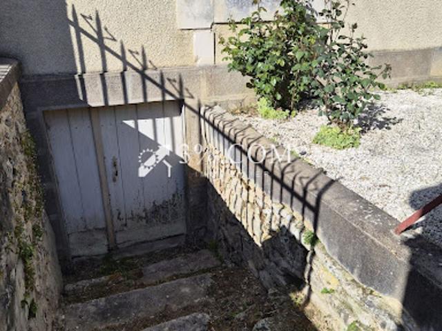 Maison vente à Poitiers, Saint-georges-lès-baillargeaux