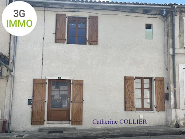 Maison vente à Seyches, Ravailloux