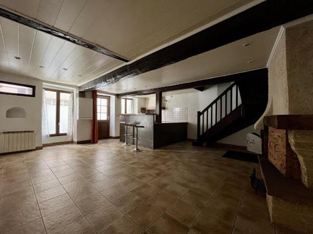 Maison vente à Gachetière, Voreppe