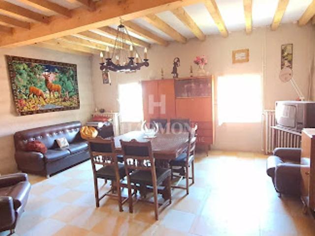 Maison vente à Pimbo, Landes