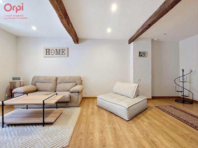 Maison vente à Plein Soleil, Rodès