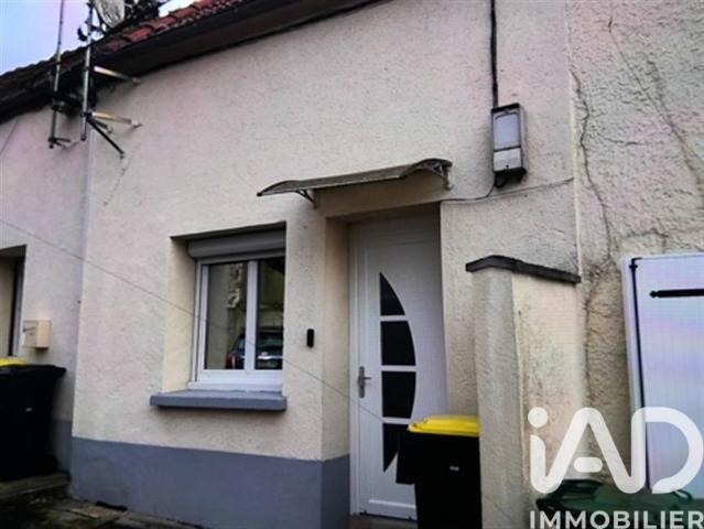 Maison vente à Meaux, Congis-sur-thérouanne