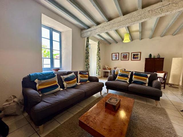 Maison vente à Limoux, Rouvenac