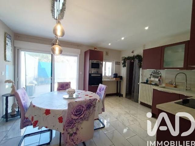 Maison vente à Vichy, Allier