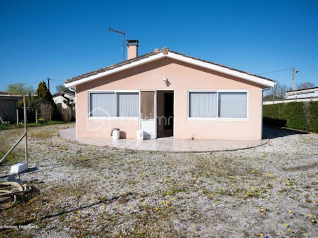 Maison vente à Lesparre-Médoc, Saint-laurent-médoc