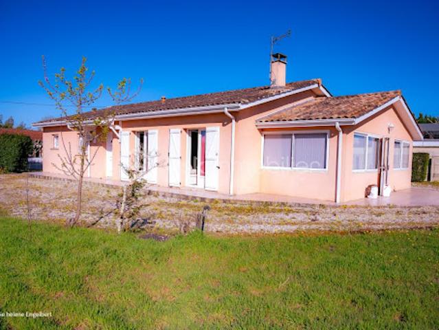 Maison vente à Lesparre-Médoc, Saint-laurent-médoc