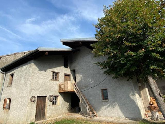 Maison vente à Thonon-les-Bains, Orcier