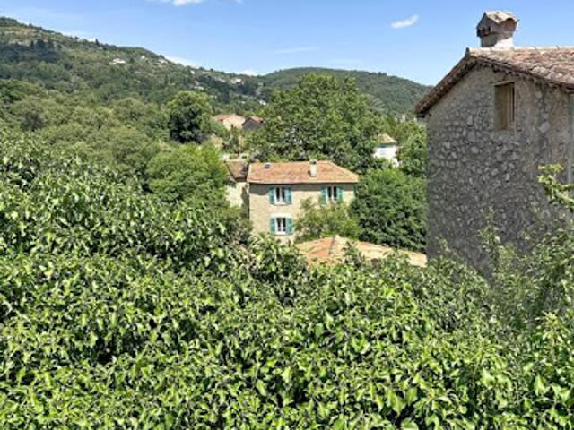 Maison vente à Arrondissement de Draguignan, Seillans