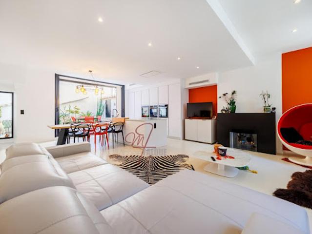 Maison vente à Cassis, Bouches-du-Rhône