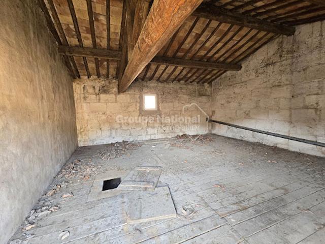 Maison vente à Nîmes, Jonquières-saint-vincent