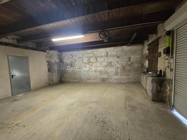 Maison vente à Nîmes, Jonquières-saint-vincent
