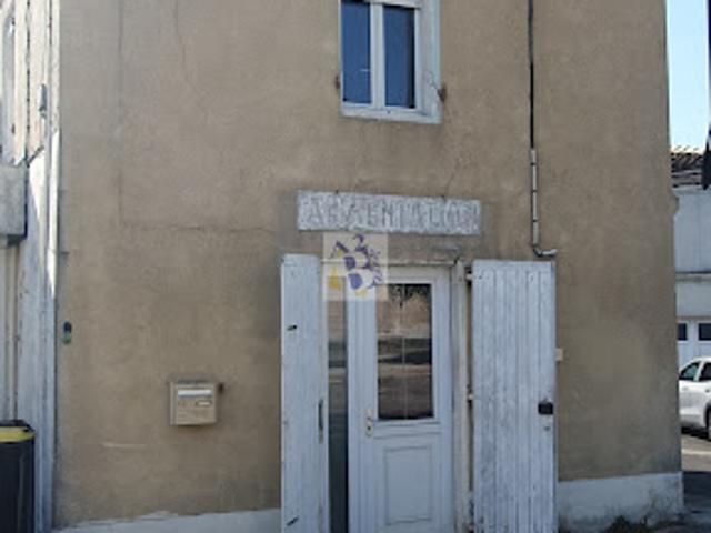 Maison vente à Angoulême, Saint-michel