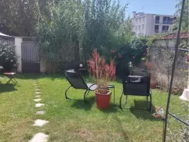 Maison vente à Sens