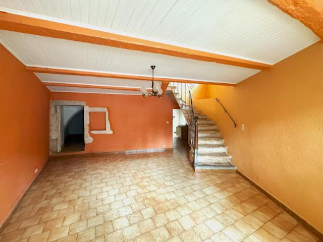 Maison vente à Nîmes, Fons-sur-lussan