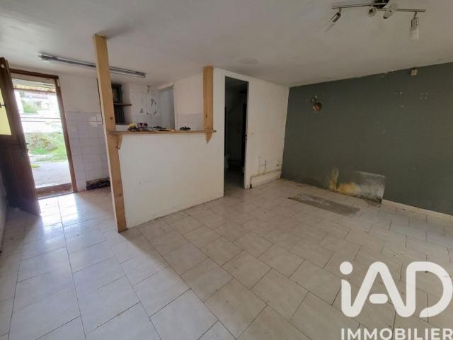 Maison vente à Soissons, Breny