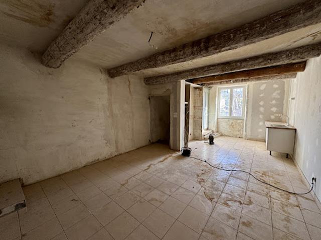 Maison vente à Carpentras, Villes-sur-auzon