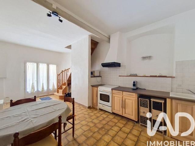 Maison vente à Apt, Taillades