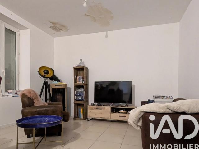 Maison vente à Bressuire, Thouars