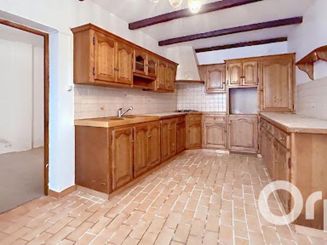 Maison vente à Carpentras, Mondragon