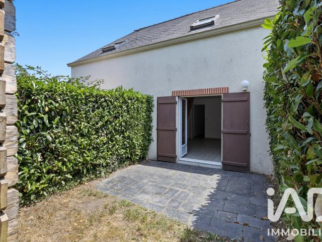 Maison vente à Nantes
