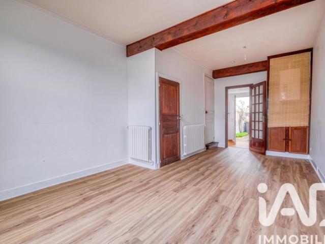 Maison vente à Torcy, Lesches