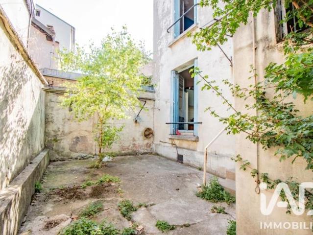 Maison vente à Antony, Malakoff