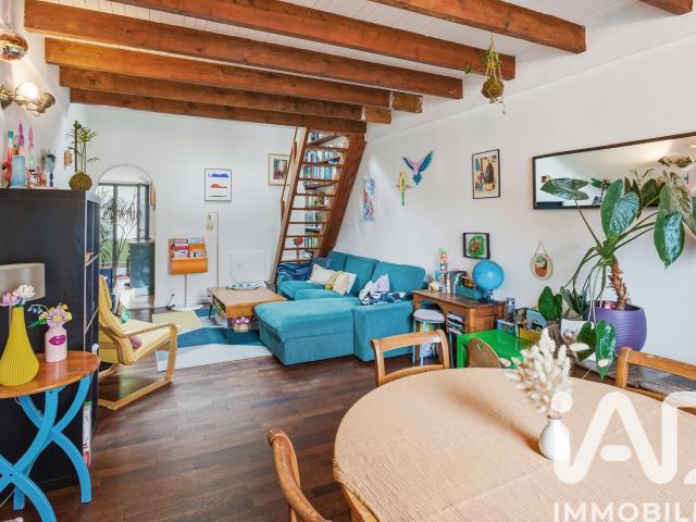 Maison vente à Nantes