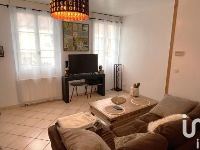 Maison vente à Compiègne, Venette