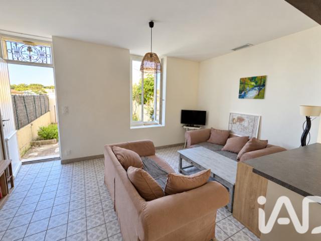 Maison vente à Arles, Bouches-du-Rhône