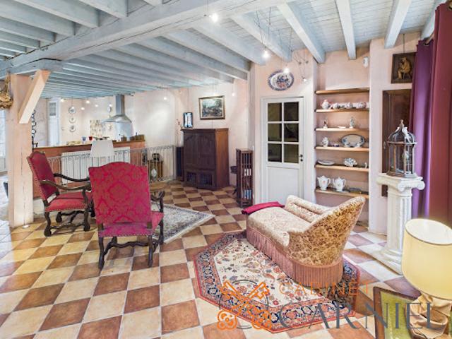 Maison vente à Langon, Castelmoron-d'albret