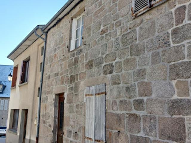 Maison vente à Ussel, Egletons