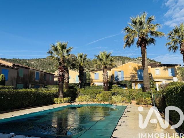 Maison vente à Arrondissement de Draguignan, Plan-de-la-tour