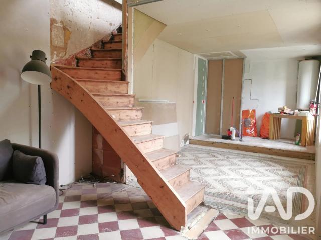 Maison vente à Libourne, Saint-denis-de-pile