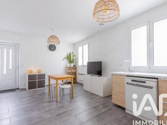 Maison vente à Palaiseau, Chilly-mazarin