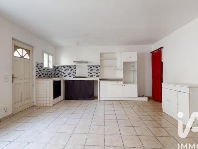Maison vente à Apt, Cadenet