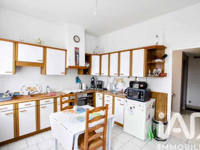 Maison vente à Péronne
