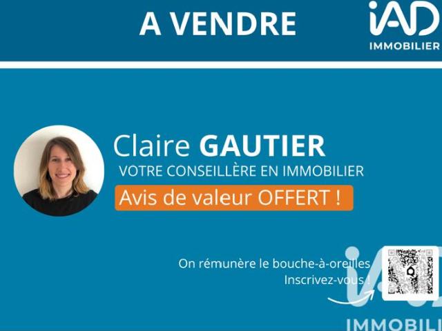 Maison vente à Nantes