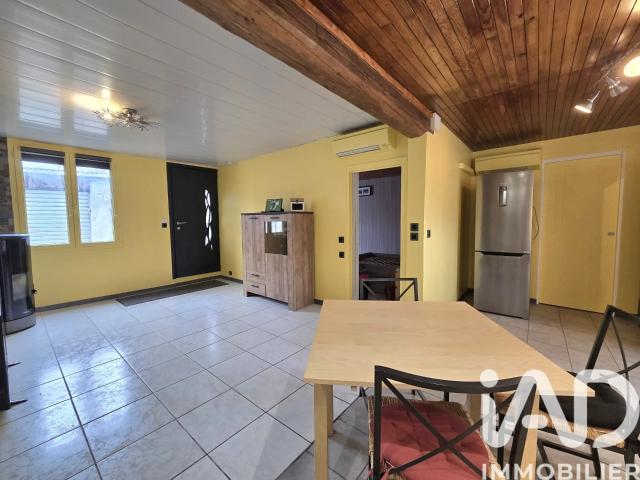 Maison vente à Beaune, Seurre