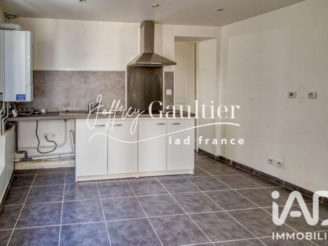 Maison vente à Argenteuil, Cormeilles-en-parisis