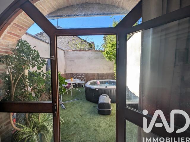 Maison vente à Albi, Gaillac